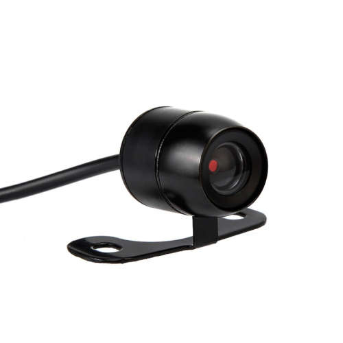4.3 Inch Folding Car Monitor With 4 LED 12 LED Butterfly Camera Night Vision