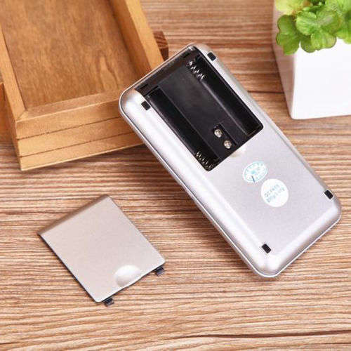Pocket Digital Jewellery Scale