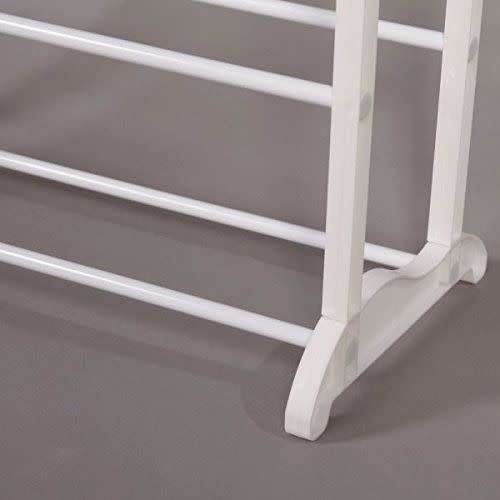 Amazing Shoe Rack