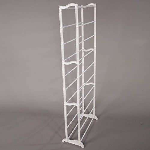 Amazing Shoe Rack