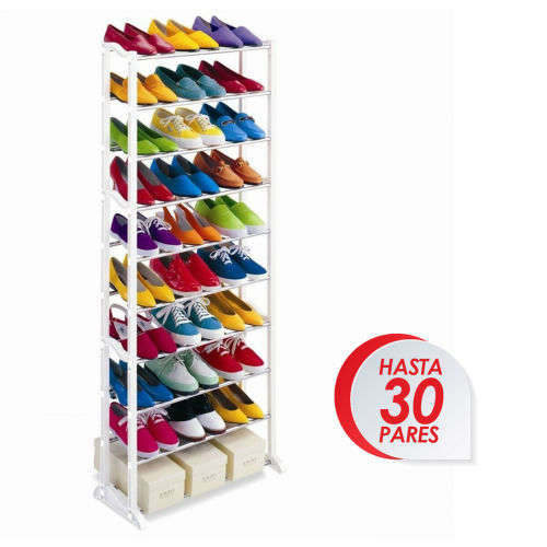 Amazing Shoe Rack