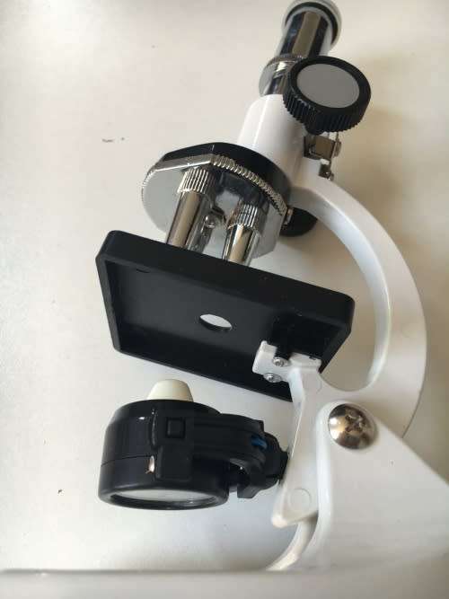 Digital Microscope Kit
