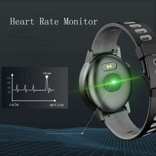 F6 Smart Watch