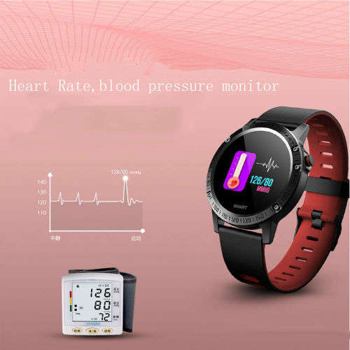 F6 Smart Watch
