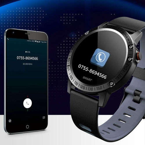F6 Smart Watch