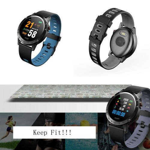 F6 Smart Watch
