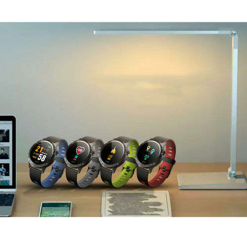 F6 Smart Watch