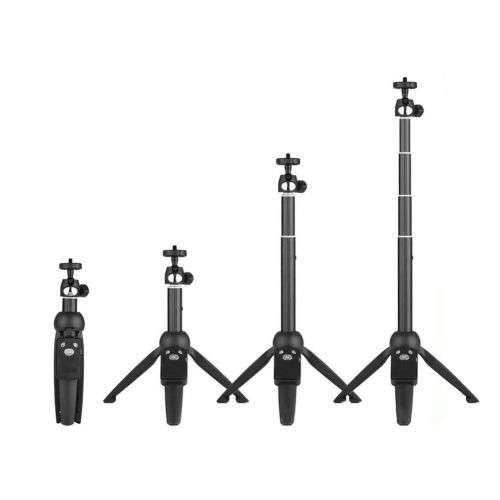 Bluetooth Selfie Stick Tripod