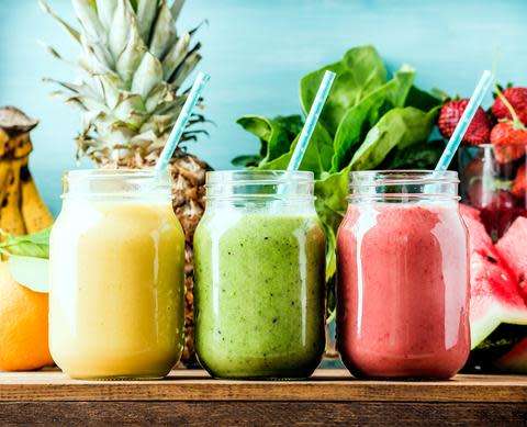Multipurpose 450W Blender