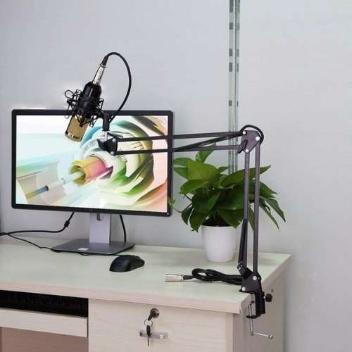 M900 Professional Condenser Microphone