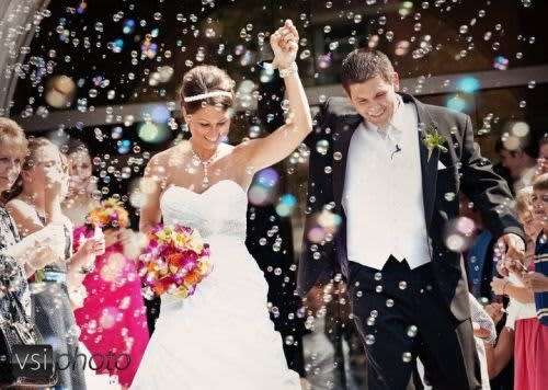 Bubble Machine