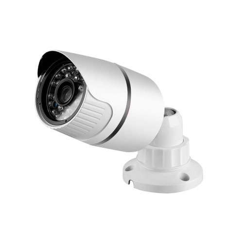 4 Channel AHD CCTV Surveillance Camera Kit
