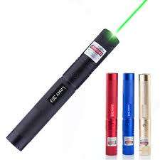 Green Laser Pointer