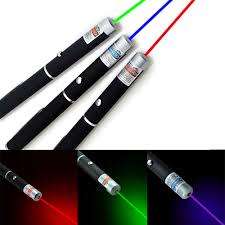 Green Laser Pointer