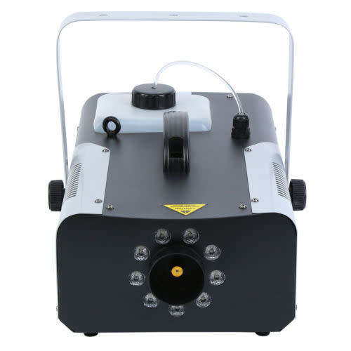 1500W Fog Machine