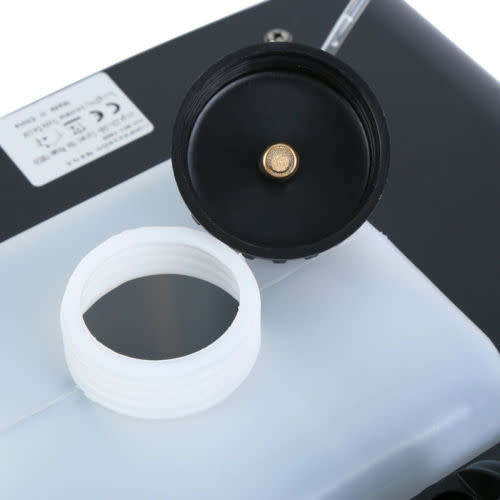 1500W Fog Machine