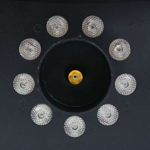 1500W Fog Machine