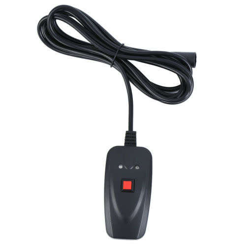1500W Fog Machine