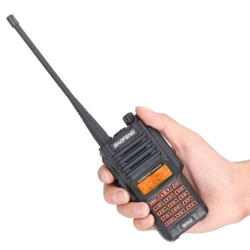 Baofeng UV-9R Plus IP67