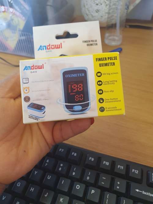 Pulse Oximeters