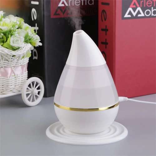 250ML USB Ultrasound Air Humidifier