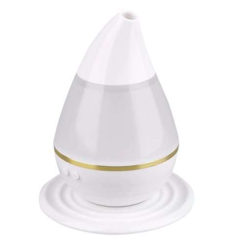 250ML USB Ultrasound Air Humidifier