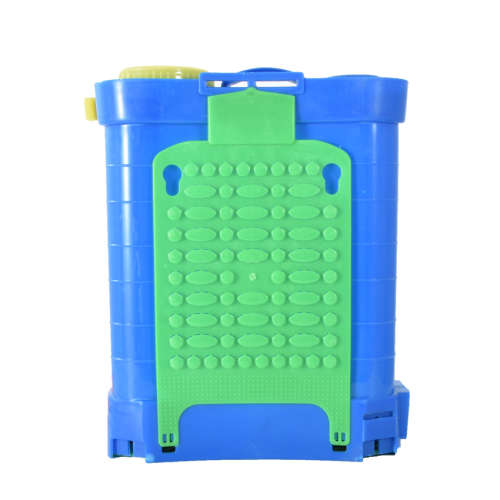 16L Automatic Battery Fogger and Sprayer Backpack Type Handle Switch Sprayer for Disinfectants