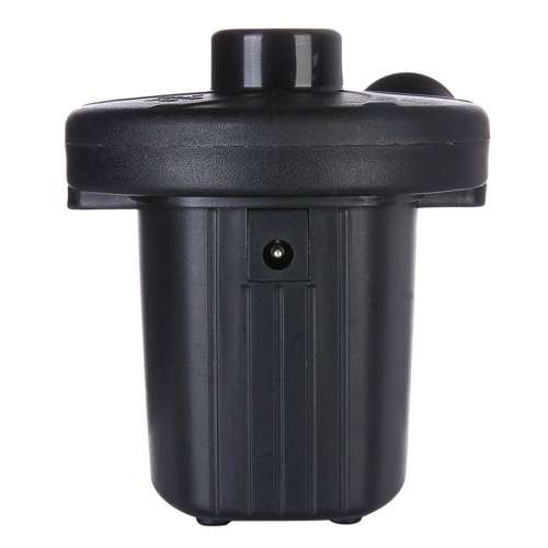 AC Electric Air Pump Home Inflate/Deflate Small Durable 100-240V