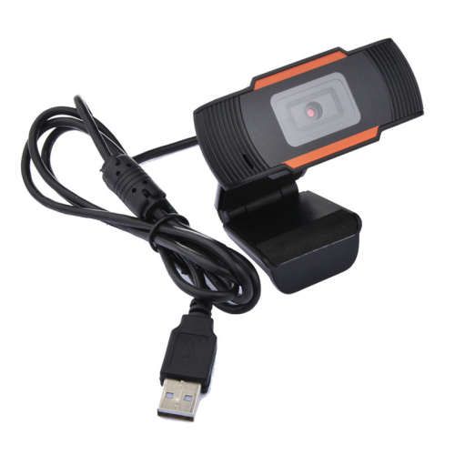 Digital External Camera for Video Conferencing