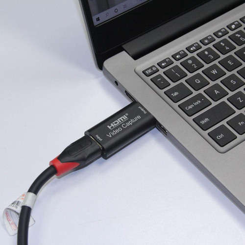 HDMI Video Capture Card Streaming VHS Board Capture USB 2.0