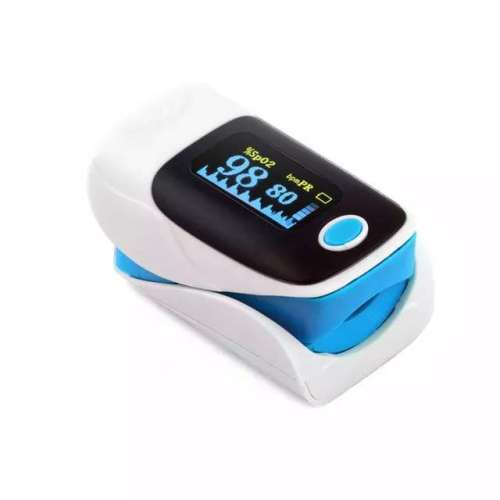 Finger Pulse Oximeters