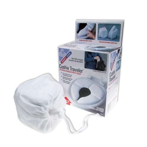 Portable Kids Foldable Toilet Seat for Travel