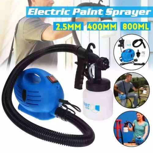 Paint Zoom Paint Sprayer