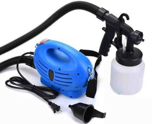 Paint Zoom Paint Sprayer