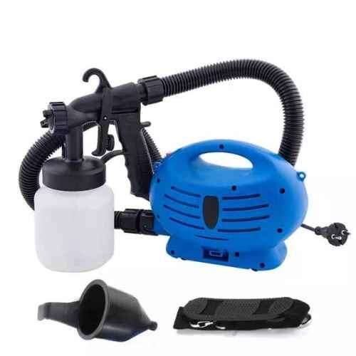 Paint Zoom Paint Sprayer