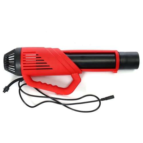 16L Automatic Battery Fogger and Sprayer Backpack Type Handle Switch Sprayer for Disinfectants