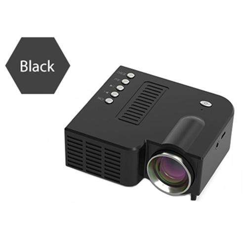 Mini LED Projector
