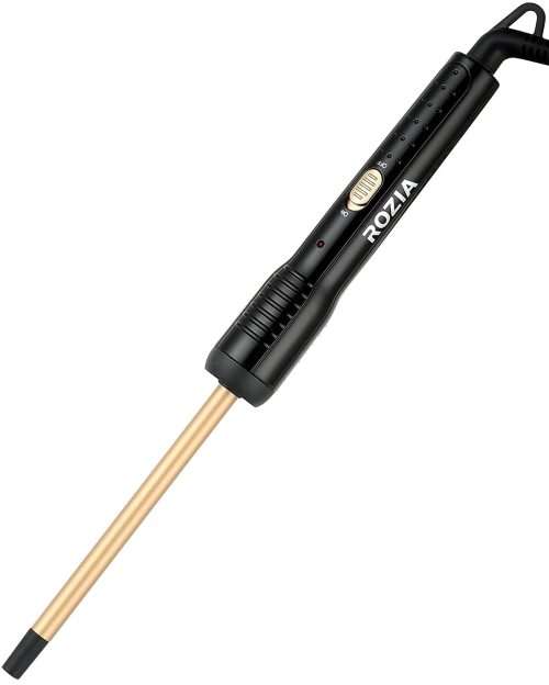 Rozia Chopstick Hair Curler