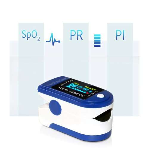 Pulse Oximeters