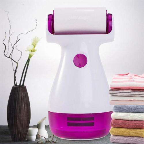 Portable Hair Ball Trimmer Electric Lint Remover