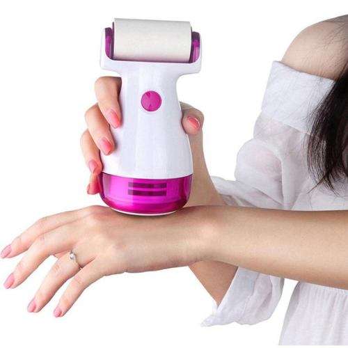Portable Hair Ball Trimmer Electric Lint Remover