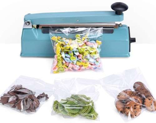 200mm Impulse Sealer