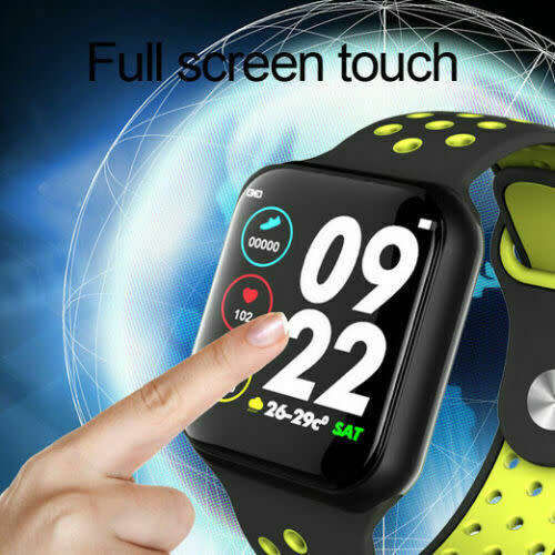 Q-A65 Smart watch
