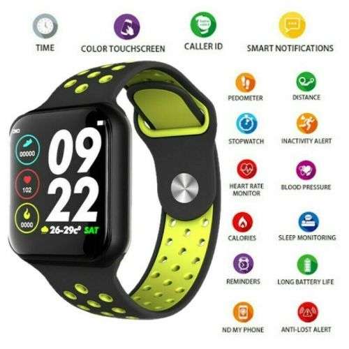 Q-A65 Smart watch
