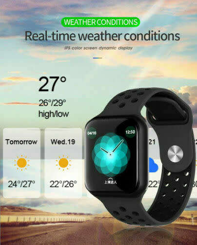 Q-A65 Smart watch