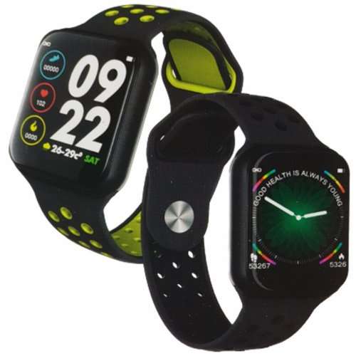 Q-A65 Smart watch