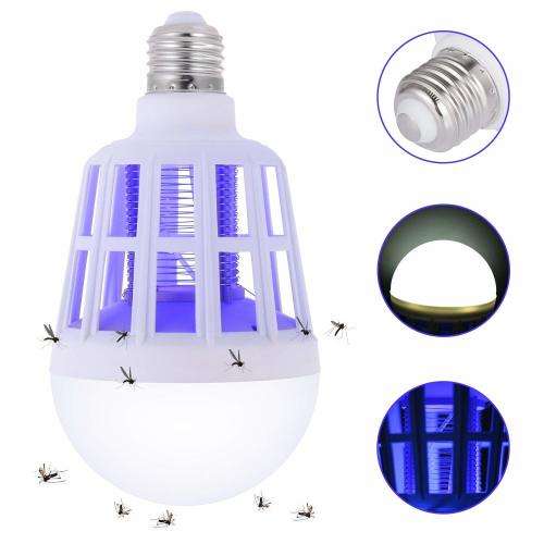 Mosquito Killer Lamp