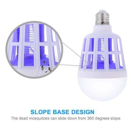 Mosquito Killer Lamp