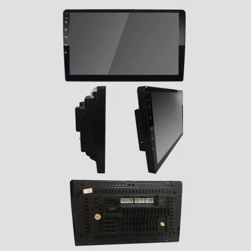 10" Android Car Radio Multimedia Player with Bluetooth Mirrorlink Audio Stereo FM USB MP5 player