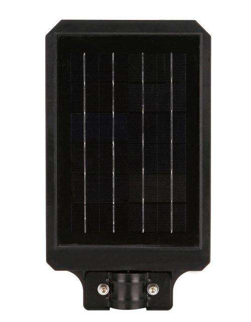 200W Outdoor Solar Street LED Light With Motion Sensor - GD-98200